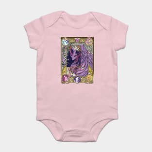 My Little Pony Baby Bodysuit